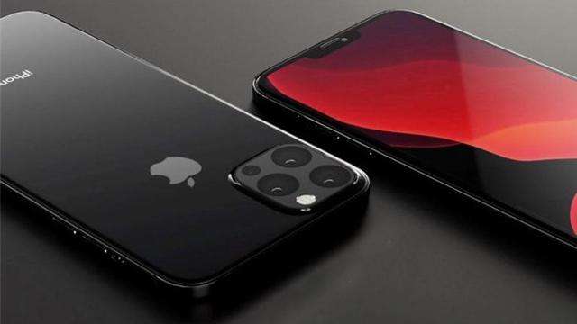 iPhone11開售！激光工藝在手機(jī)行業(yè)的應(yīng)用