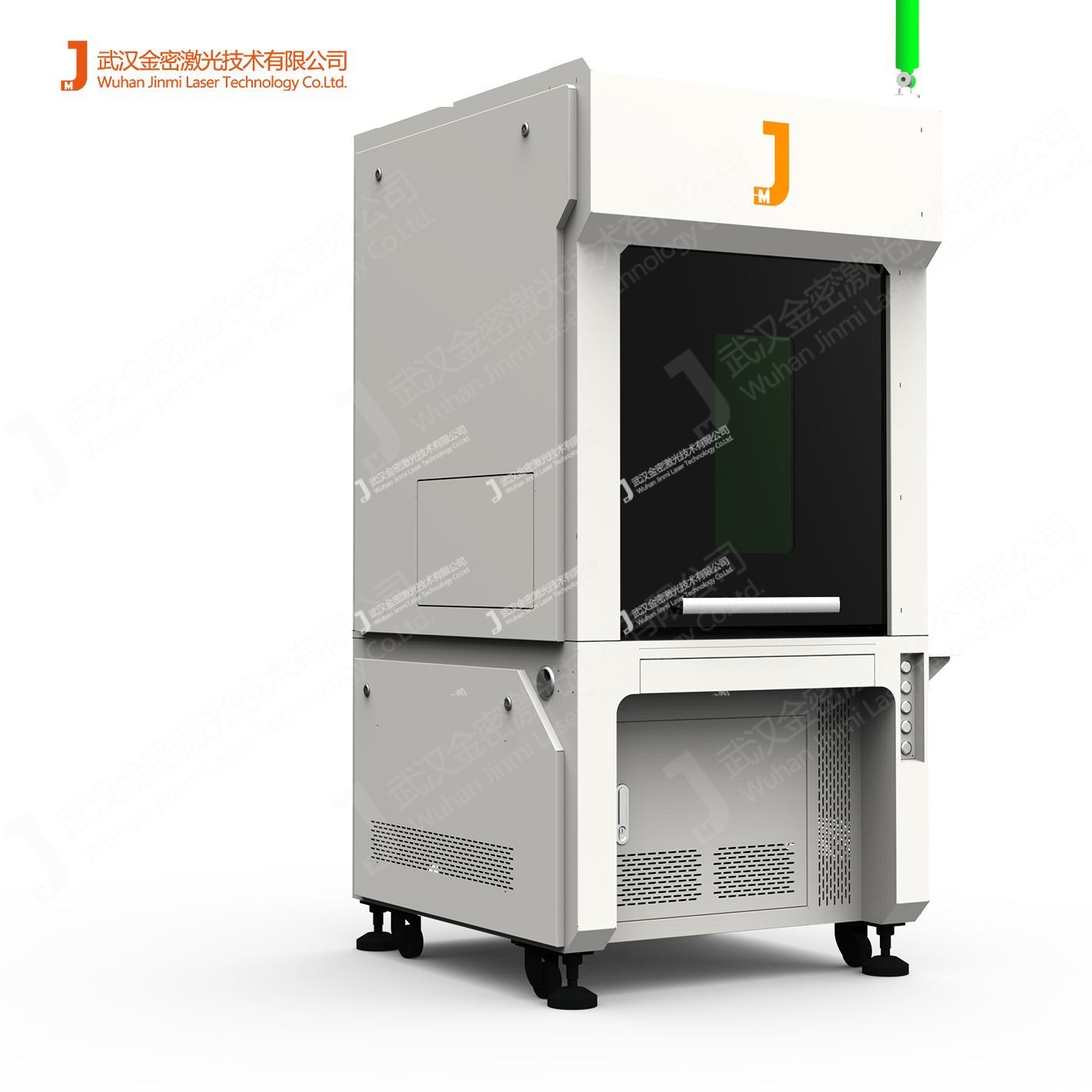 挑選激光焊接機要注意哪些地方？