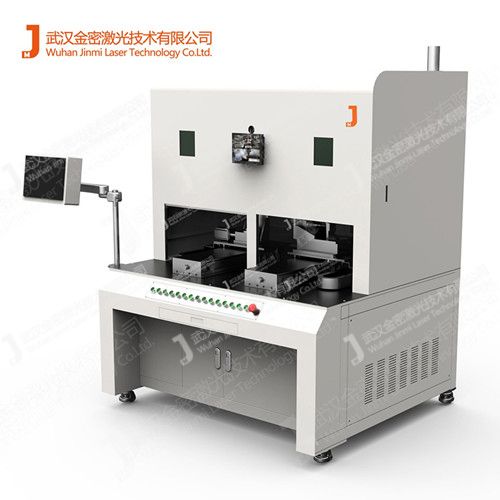 激光焊接機(jī)的特點(diǎn)有哪些