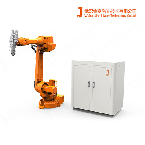 激光熔覆技術(shù)在飛機零件制造中的應(yīng)用