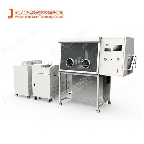 激光焊接機與激光切割機有什么不同