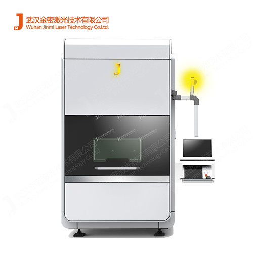 多功能激光加工機在科研高校院校的加工應(yīng)用