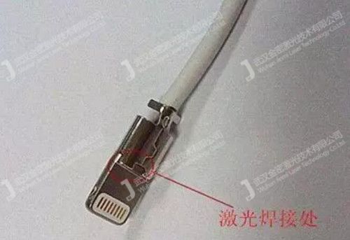 手機(jī)上都有哪些零件需要進(jìn)行激光焊接呢