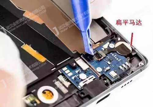 手機(jī)上都有哪些零件需要進(jìn)行激光焊接呢