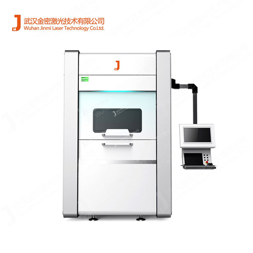 金密光纖激光焊接機提高激光焊接技術(shù)