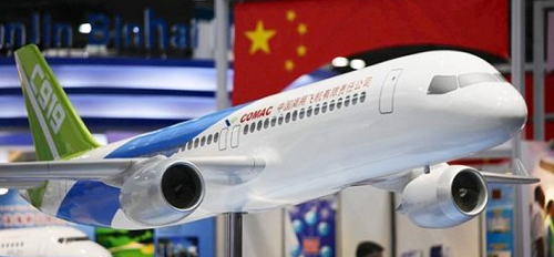 飛機(jī)中的激光應(yīng)用你知道多少？