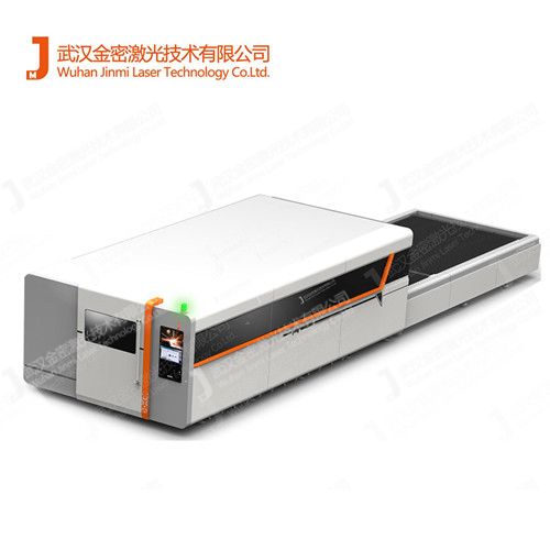 金密激光技術(shù)助你體驗城市快生活