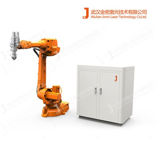 大中院校練習專用激光熔覆機