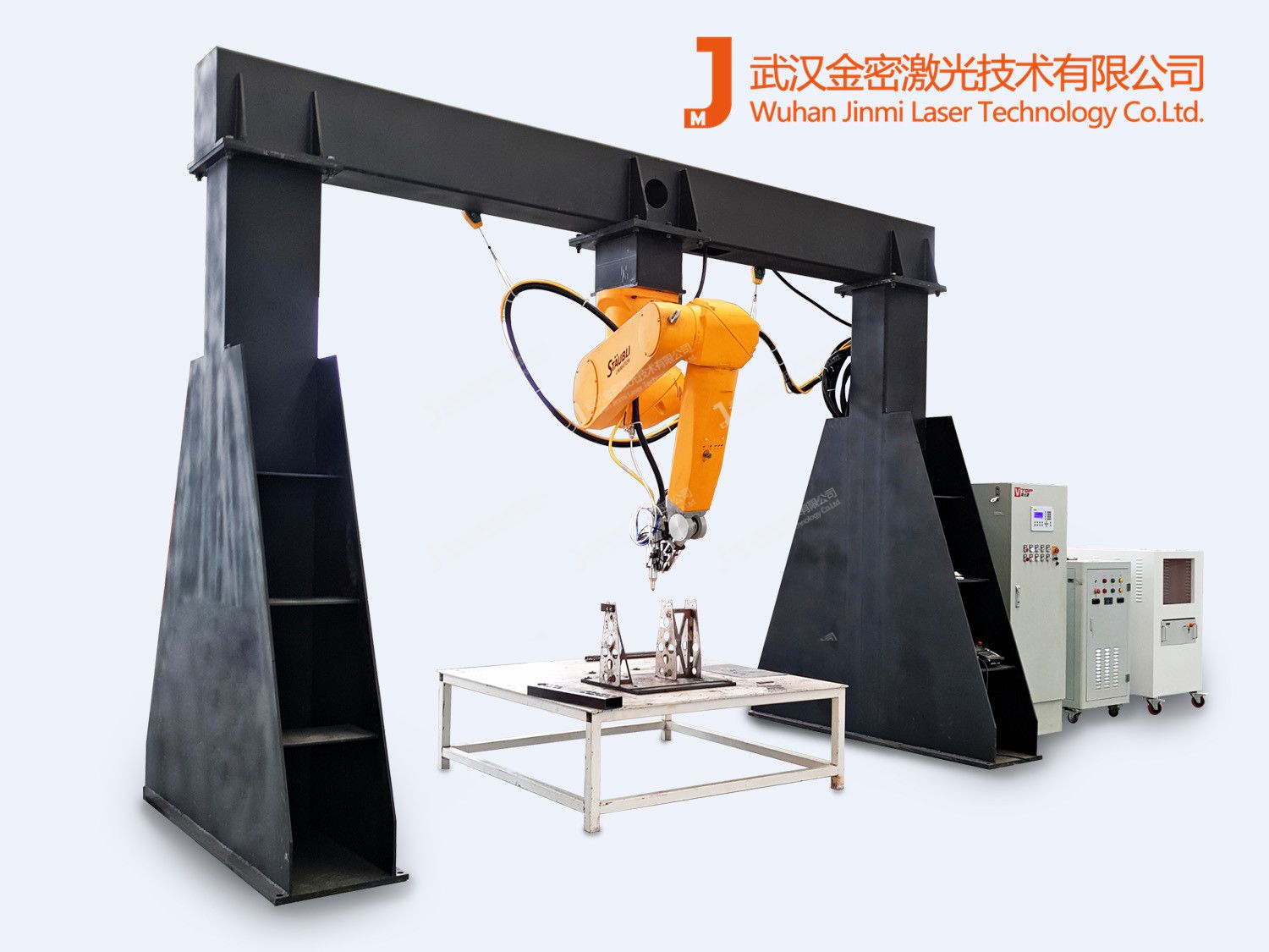 如何調(diào)整激光切割機光路