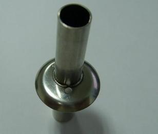 光纖激光焊接機主要應用于哪些領域