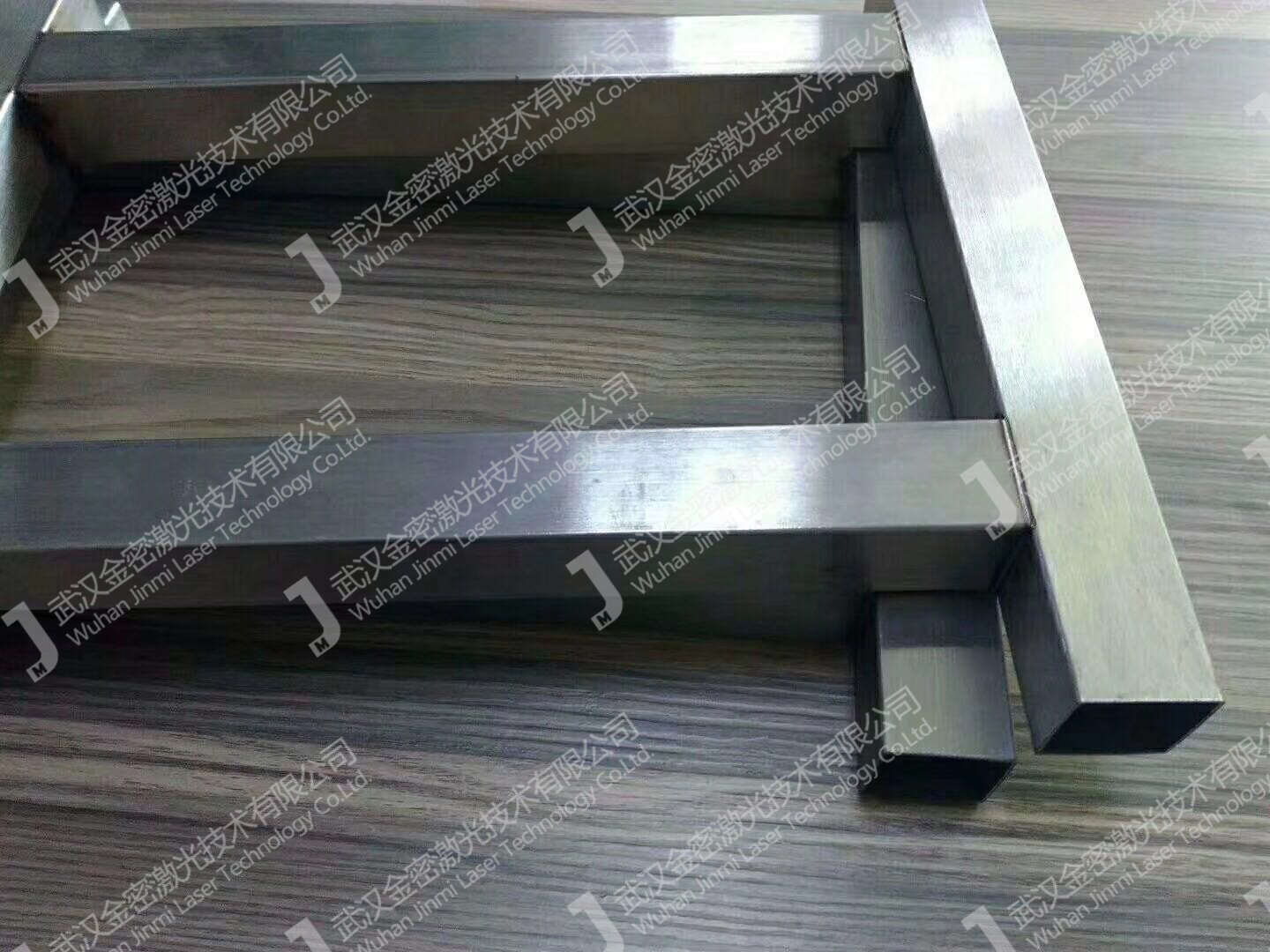手持式激光焊接機使用方便嗎？焊接效果怎么樣？