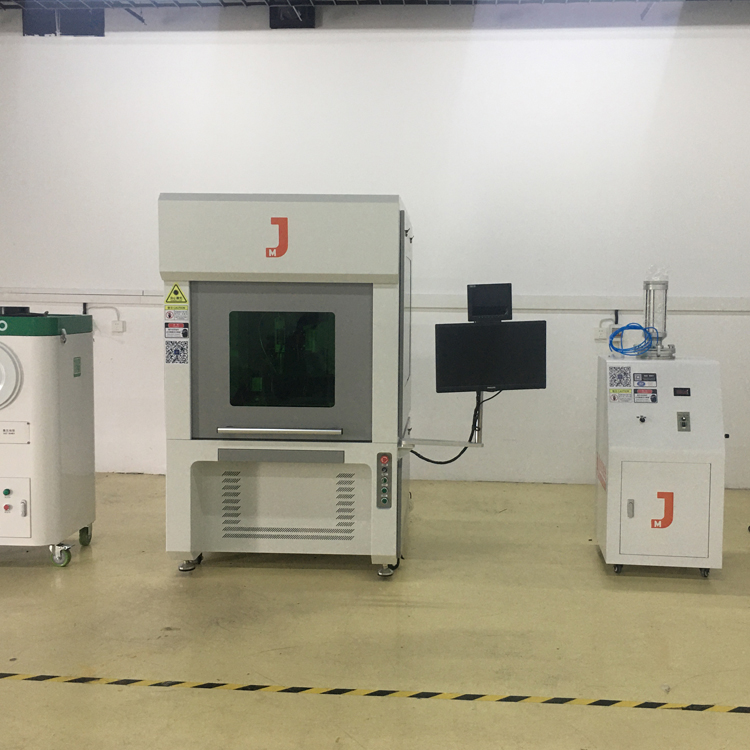 激光焊接機(jī)冷卻系統(tǒng)有哪些部位工作原理