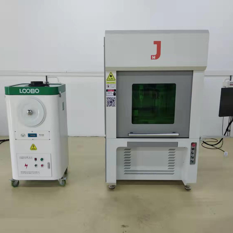 激光焊接機(jī)為什么能焊接塑料原理是什么