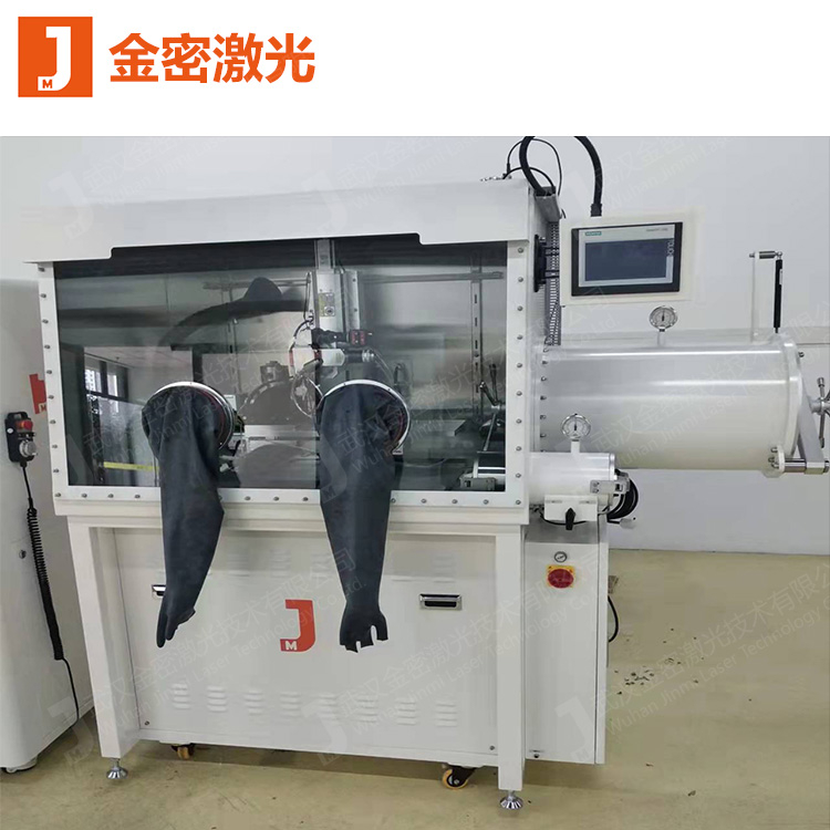 淺析激光焊接機(jī)的市場發(fā)展走向