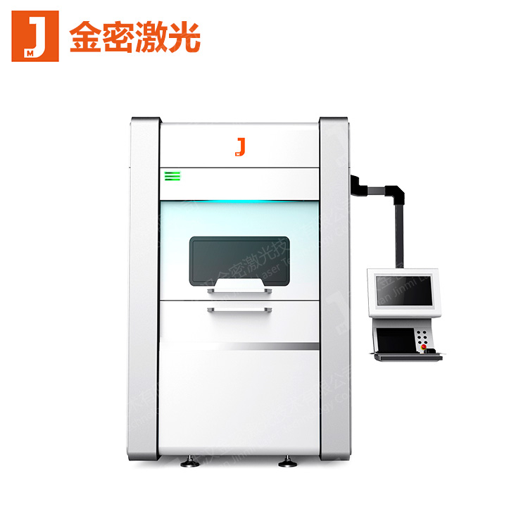 適用于職業(yè)院校學生操作培訓的激光焊接機設備有哪些