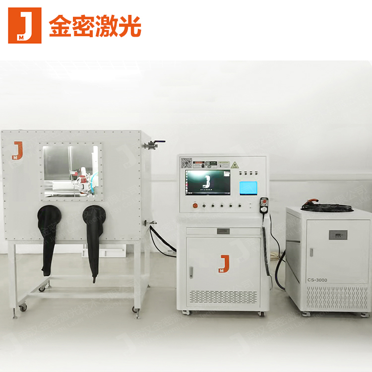 高校激光熔覆機(jī)實驗室教學(xué)演示帶給學(xué)生全新體驗