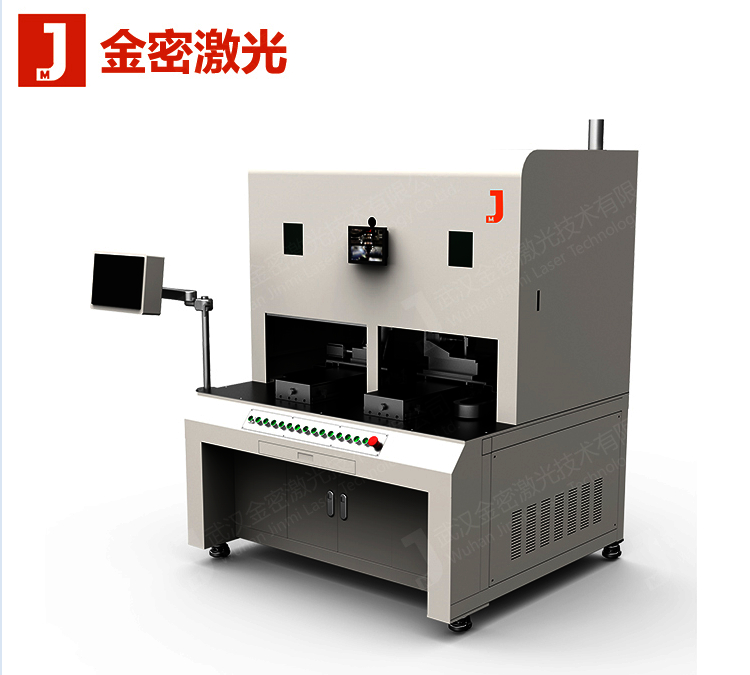 淺析衡量激光焊接機(jī)設(shè)備好壞的3個(gè)標(biāo)準(zhǔn)