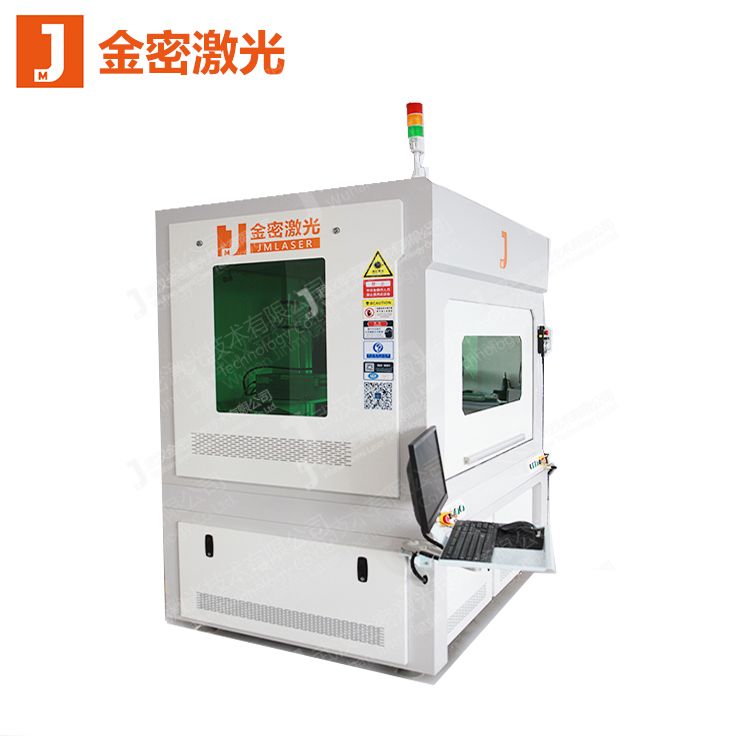 干貨:高校實(shí)驗(yàn)室里的激光焊接機(jī)如何做好日常維護(hù)