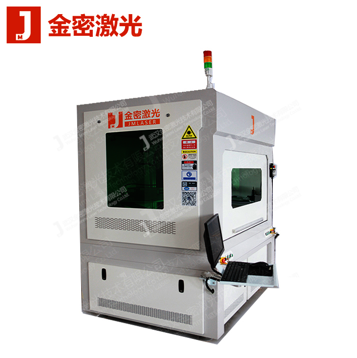 激光焊接機(jī)圖片