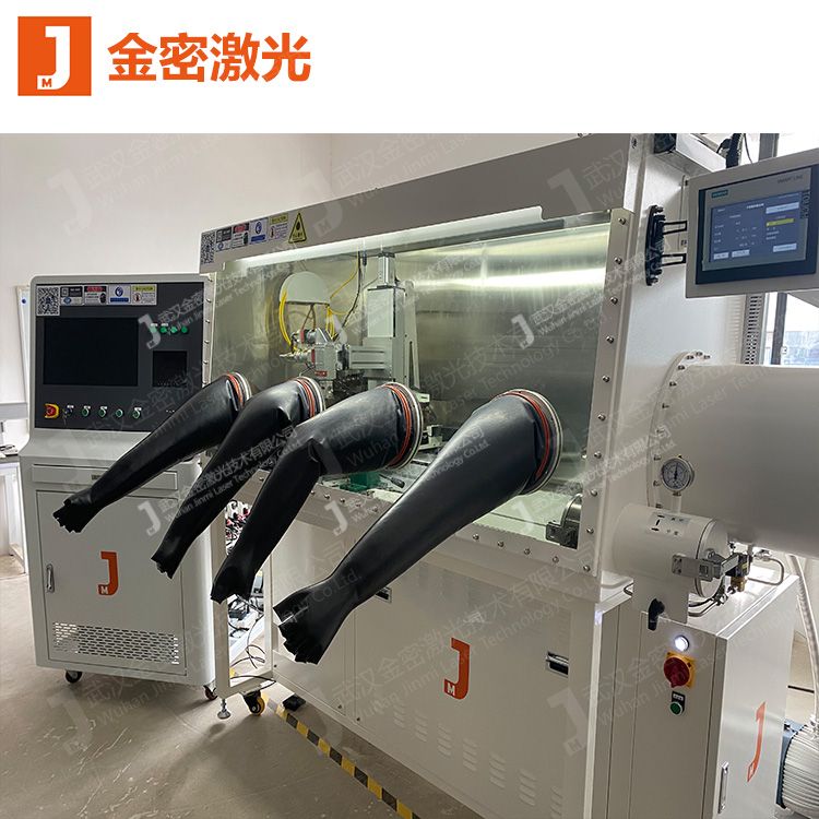 3招教你識別激光焊接機(jī)質(zhì)量的優(yōu)劣
